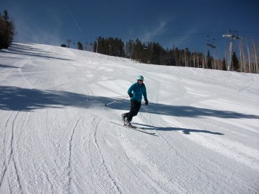 The government wants to help pay for your turns | Photo Credit: