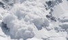 Stock image of Avalanche