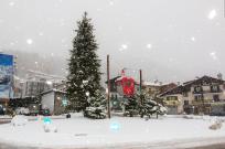 Courmayeur, ITA | Photo Credit: Courmayeur Mont Blanc