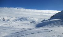 Hintertux, AUS | Photo Credit: Hintertux Gletscher Facebook Page