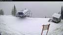 The Teton Lift summit this morning | Cover Photo: NOAA