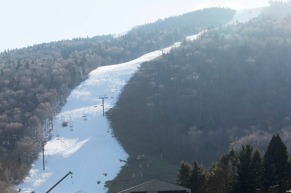 Photo Credit: Killington