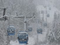 Photo Credit (+Cover Photo): Revelstoke Mountain Resort