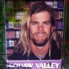 Scott Gaffney Squaw Valley season pass circa 1997 | Photo Credit: Scott Gaffney