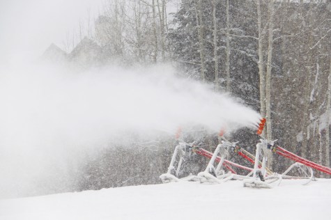 Photo Credit: Telluride Ski Resort