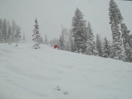 If you don't know where you're going, turns like these could cost you $500 | Photo Credit: