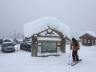 Photo Credit: Mt Baker Ski Area