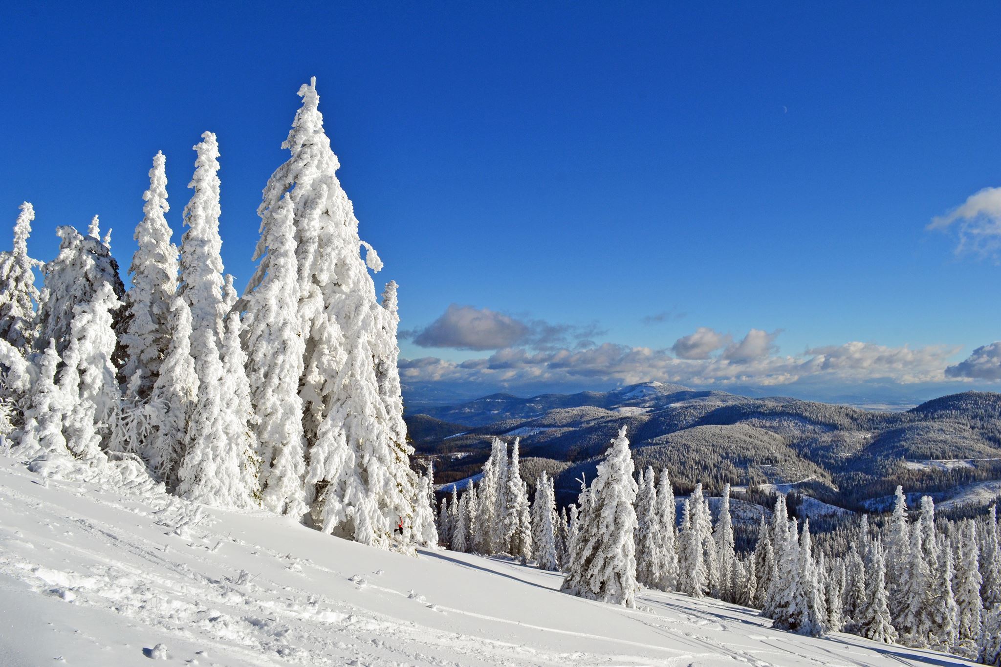 Photo Credit: NWS Spokane