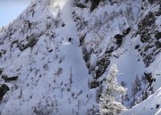 Believe it or not, this is near Stowe, VT | Cover Photo: Meat