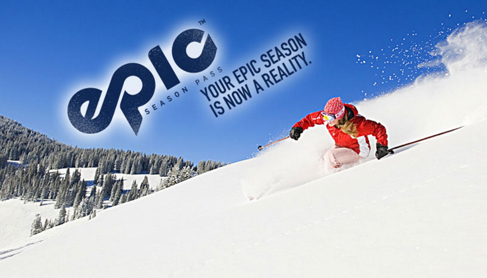 epic ski pass reservations