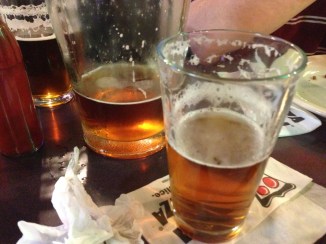 Are you prepared for your kid to be downing craft beers? | Photo Credit: