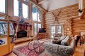 Gondola in the living room? Dreams do come true | "Ski Classic Lodge"