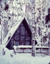 What winter in Tahoe should look like.