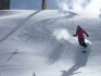 Knee droppers welcome | Photo: Wolf Creek Ski Area