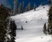 "Something tells me this guy has perma-grin today." | Photo: Sugar Bowl Resort