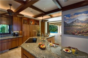 FULL GALLERY: Kelly Slater Just Closed On $7.8M Hawaiian Mansion