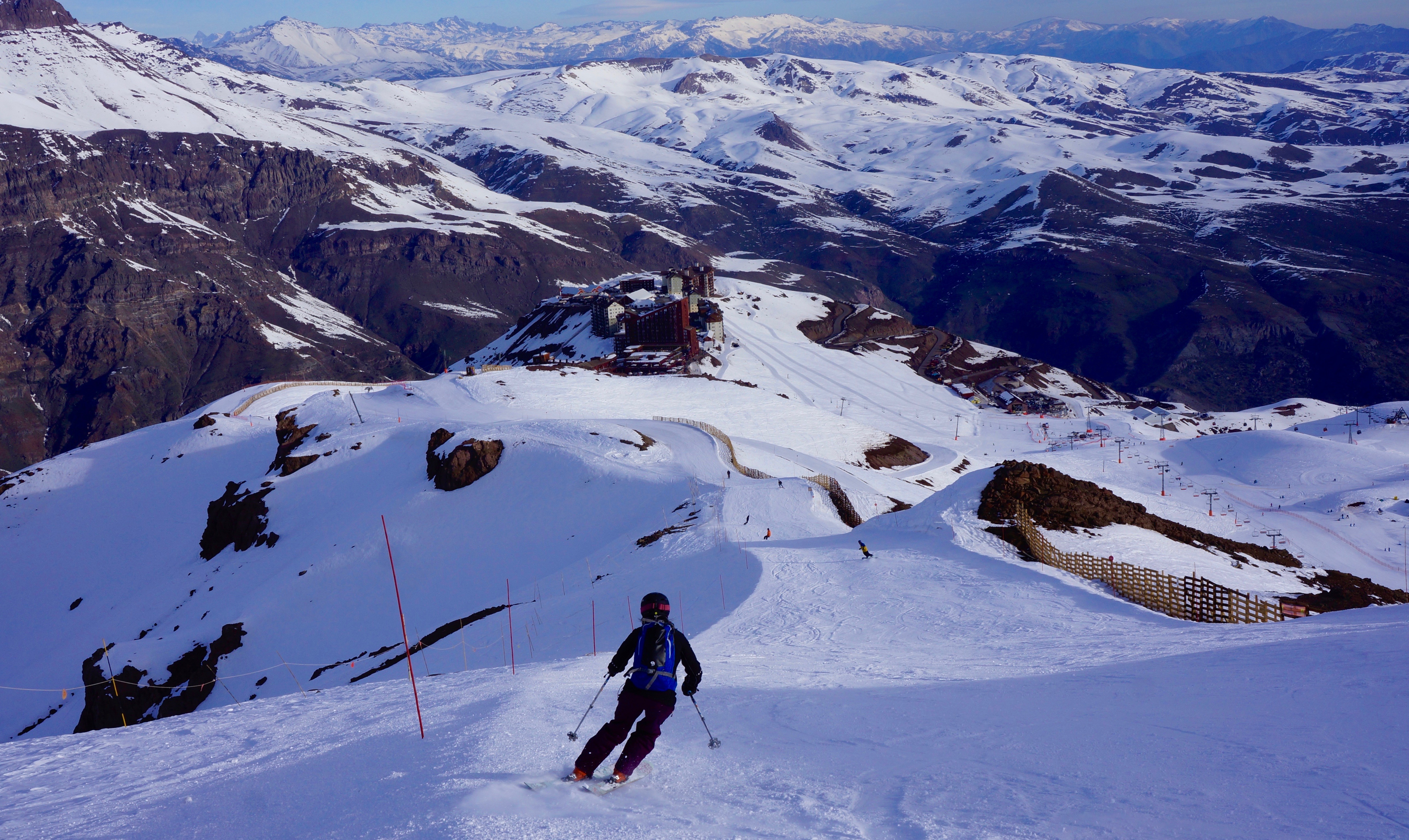 5 Reasons To Visit Valle Nevado Chile This Summer Unofficial Networks 2938