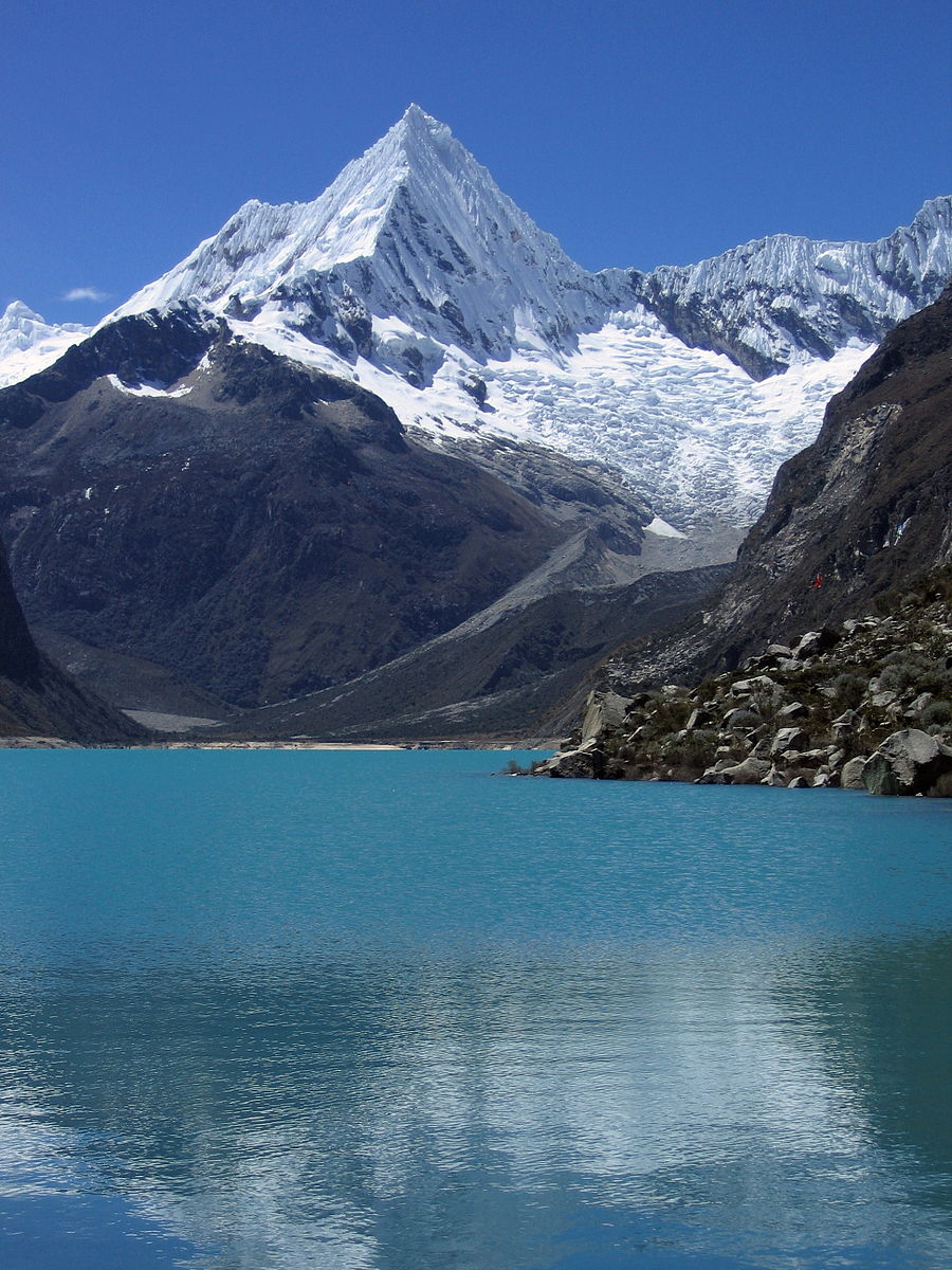 Apparent Avalanche Claims Three Ski Mountaineers In Peru