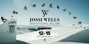 Monster Energy Jossi Wells Invitational 17