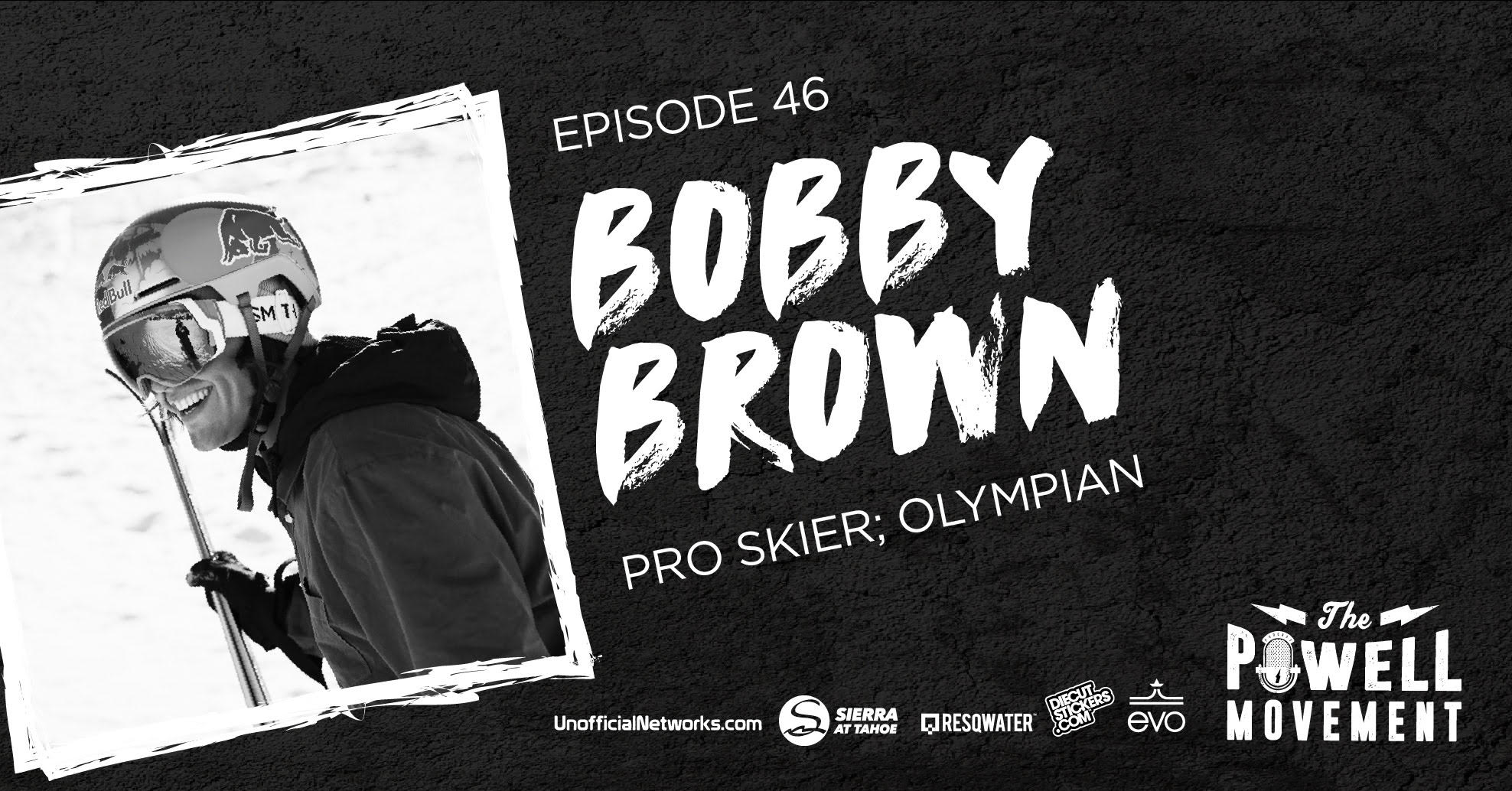 Bobby Brown Regrets Sochi, Looks Forward To Pyeongchang Redemption