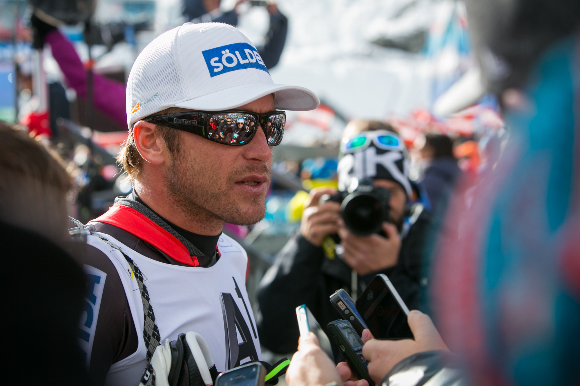 Bode Miller Dotes On Mikaela Shiffrin Says Shes ‘the Best Ive Ever 