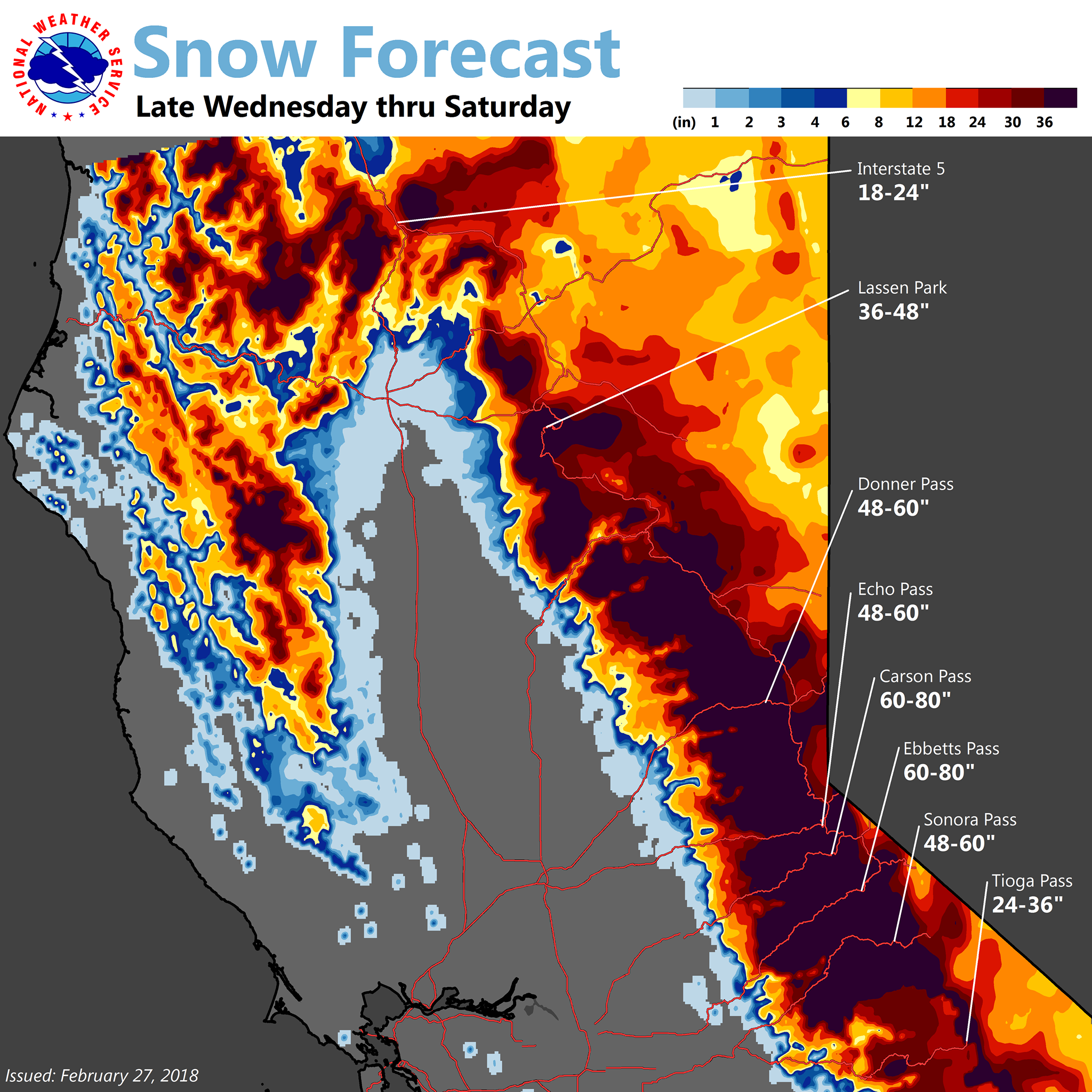 storm totals tahoe storm totals tahoe