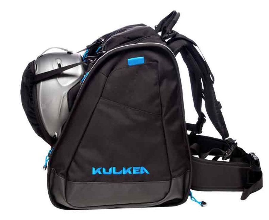 kulkea boot trekker boot bag