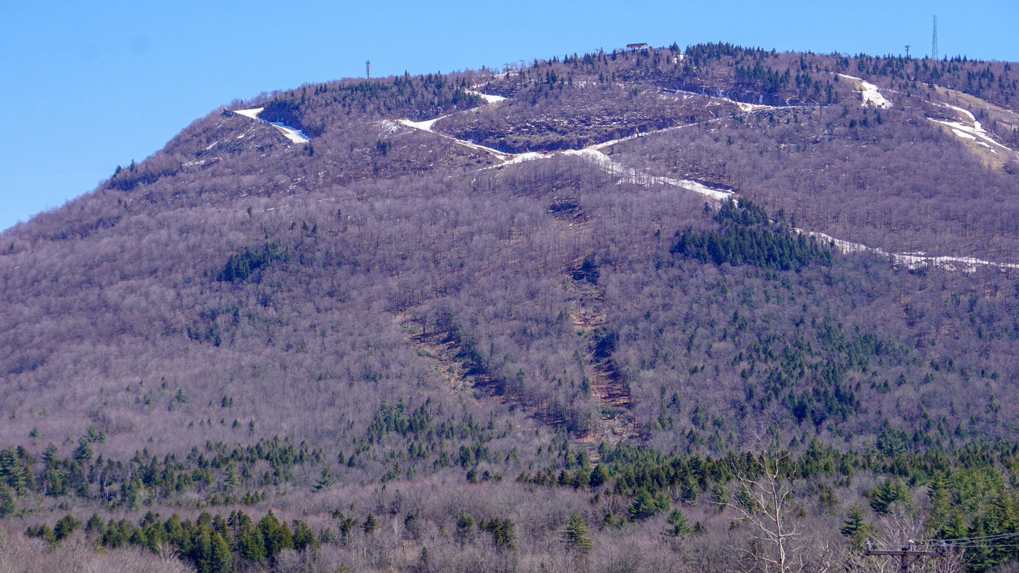 Hunter Mountain To Open Up Trails On North Side As Part Of 9 Million