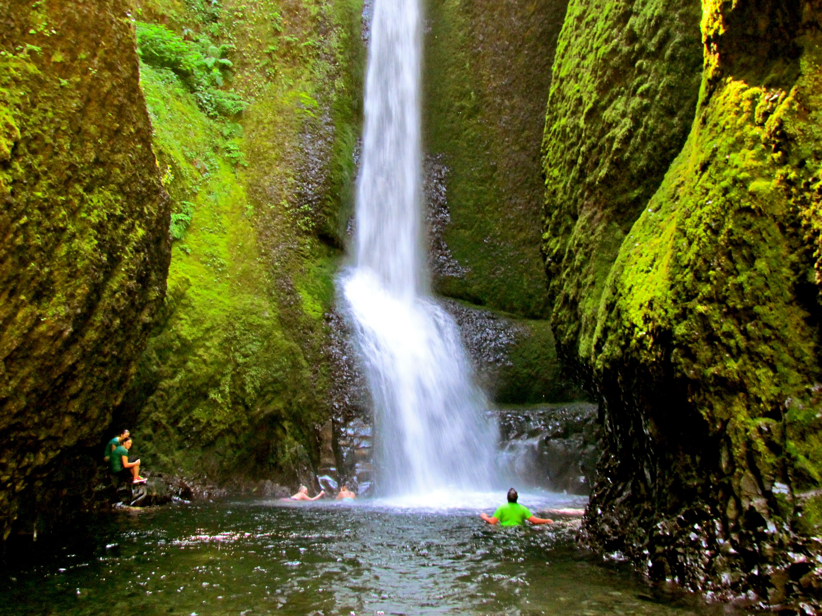 10 Reasons To Visit Oregon This Summer