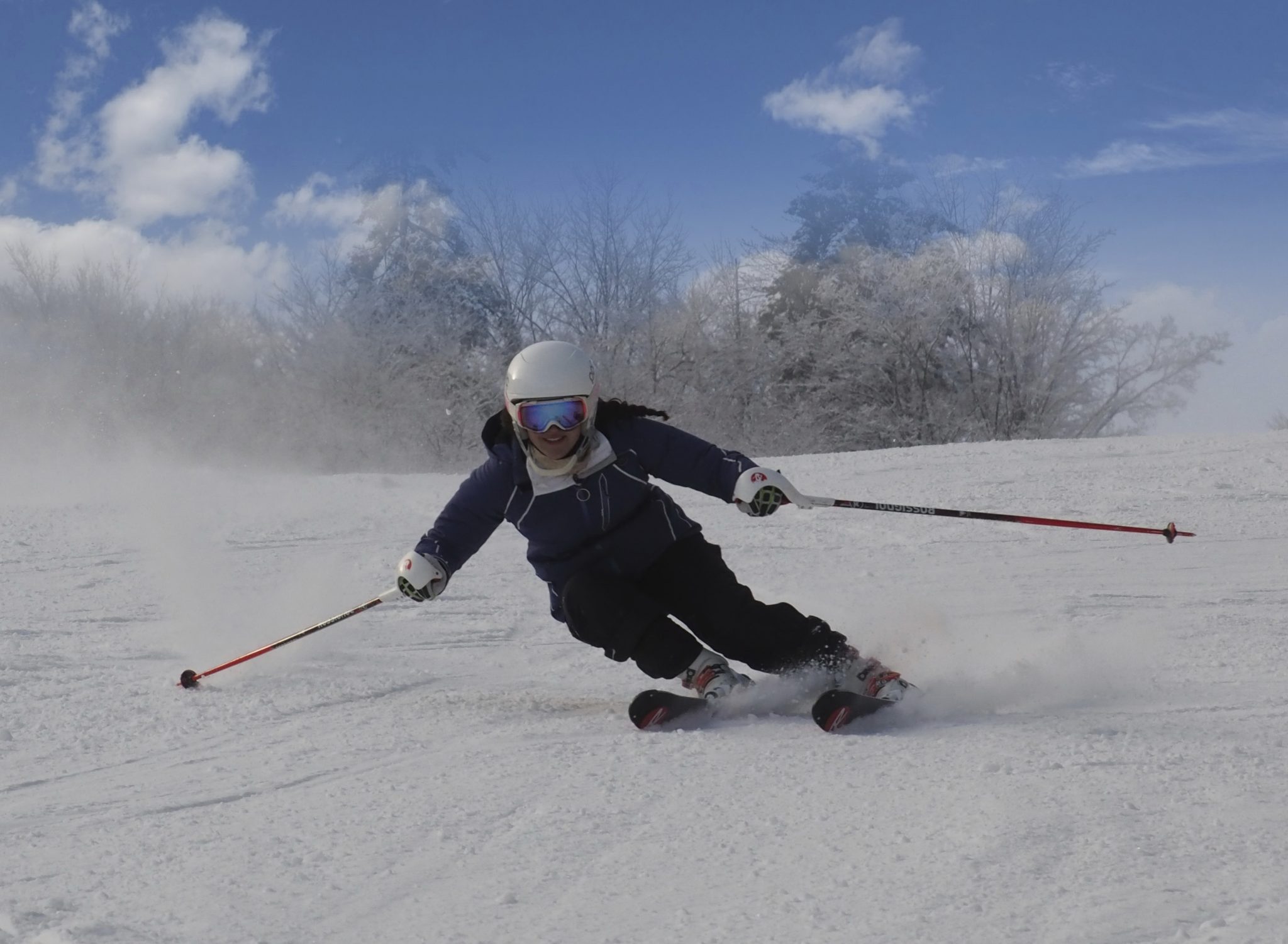 Ski at Sea Level The Lowest Elevation Ski Resorts - Unofficial Networks