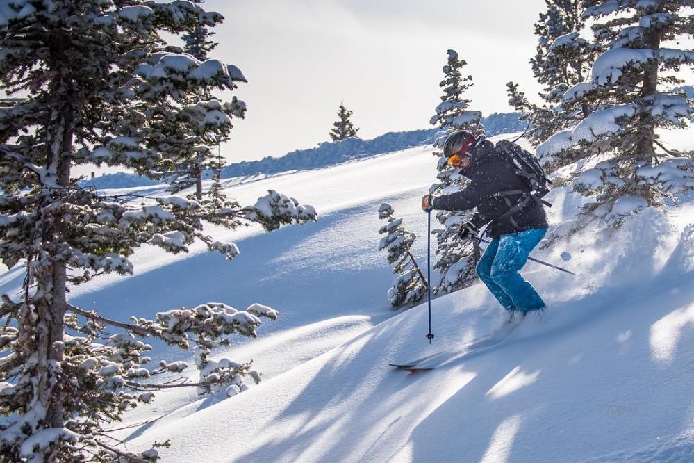 Montana’s Great Divide Ski Area to Change Hands, Remain Community ...
