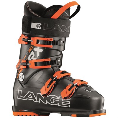3 piece ski boots