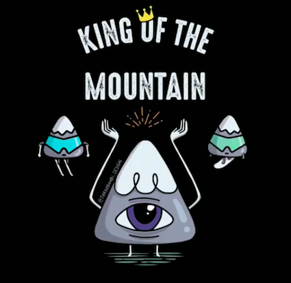 Watch Revelstoke King Of The Mountain 19 Recap