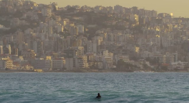 Exploring Beirut's Emerging Surf Scene