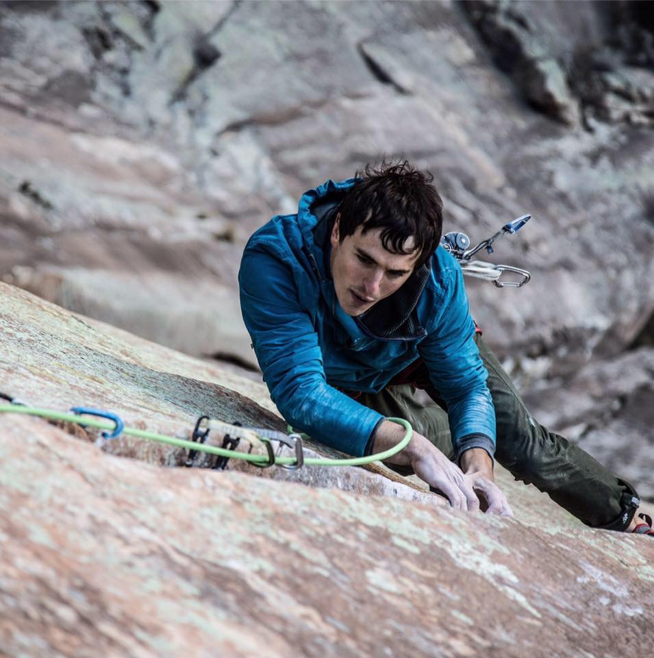 World Famous Free Solo Climber Dies In Tragic Climbing Accident
