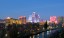 Reno Skyline Truckee River
