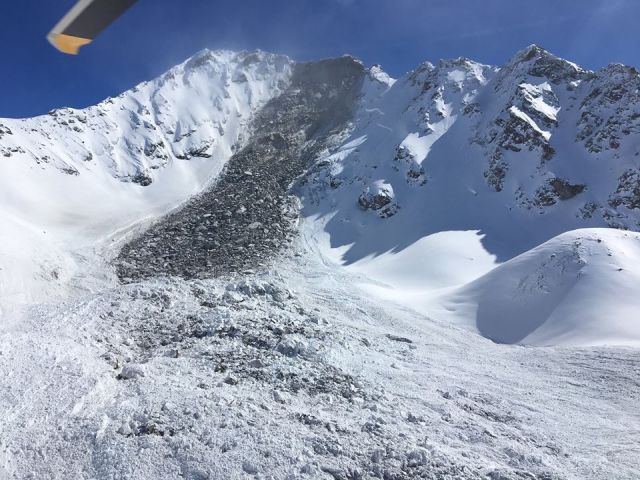 Documentary: Inside The World’s Largest Center For Avalanche Research