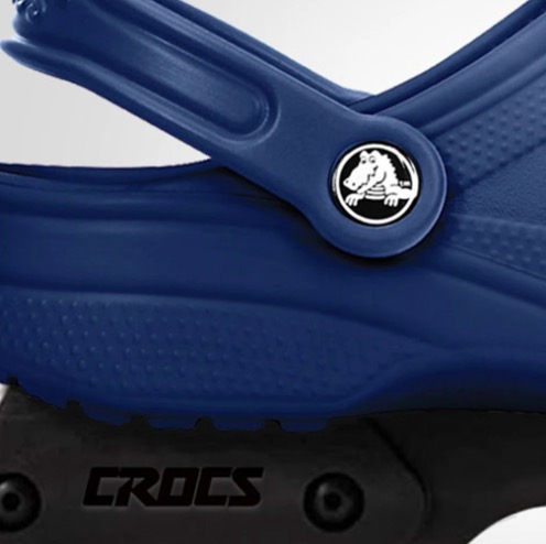 roller crocs