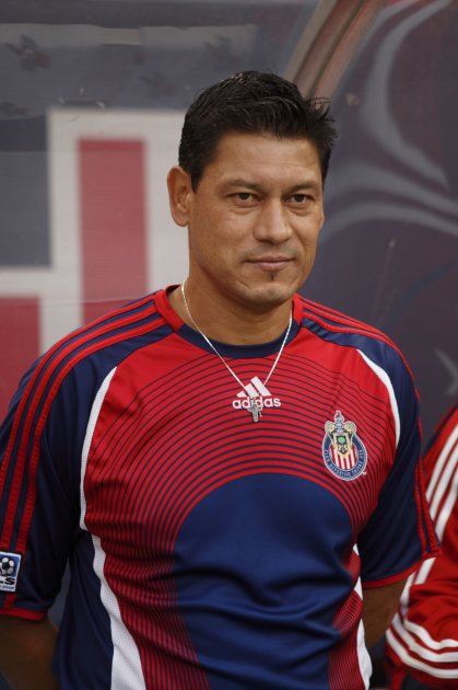 Chivas USA to hire Vasquez as head coach - SBI Soccer