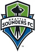 Seattle Sounders FC Logo