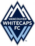 Vancouver Whitecaps FC Logo