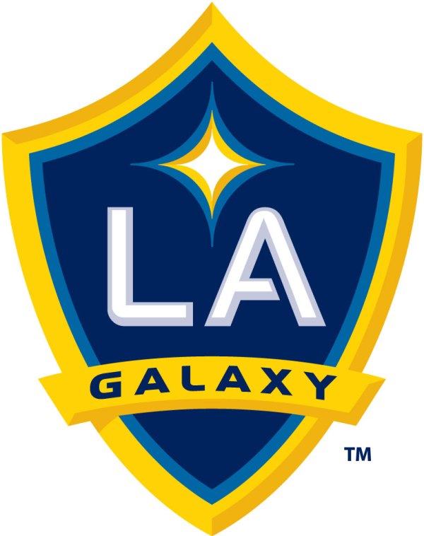 LA Galaxy Logo