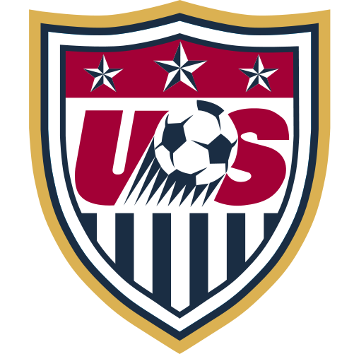U.S. Soccer crest