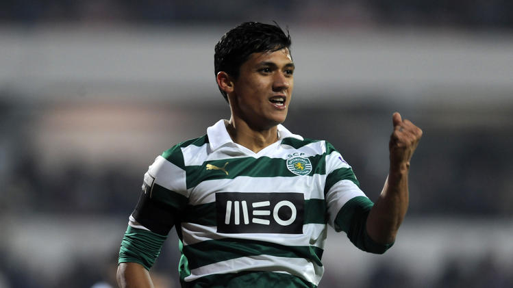 FredyMonteroSportingLisbon2 (AP)