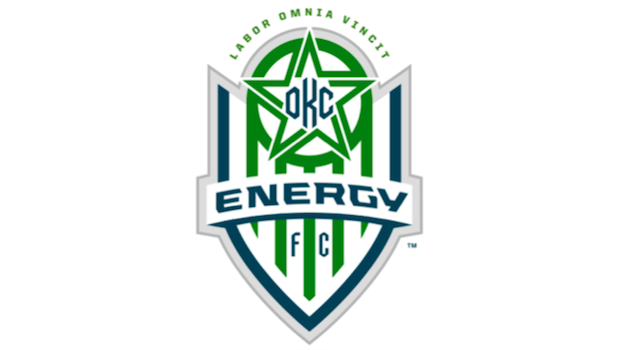 OKC Energy FC