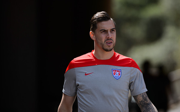 Geoff Cameron