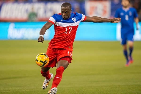 Jozy Altidore