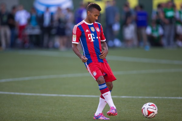 Julian Green