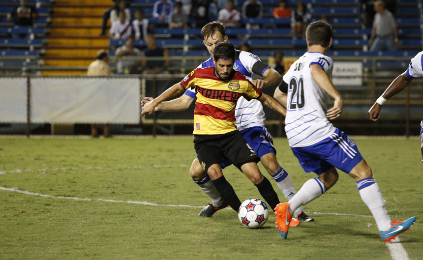 Photo by Fort Lauderdale Strikers