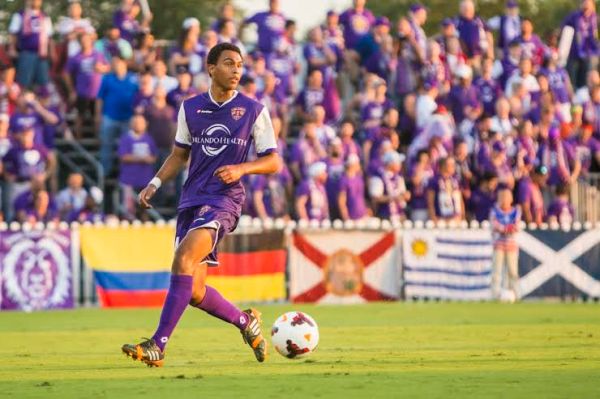 Tommy Redding by OCSC